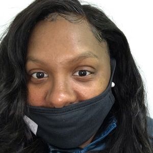 Meet your Posher, Rhonda